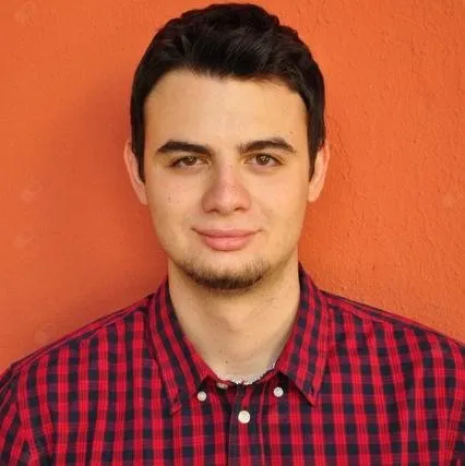 Diş hək. ALİCAN PAMAY