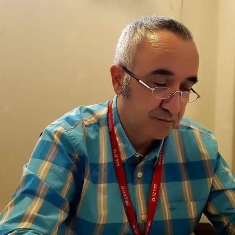 PROF. DR. OKAN ERDOĞAN