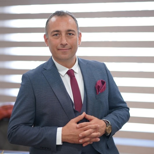 Surg. Dr. İLKER SÖNMEZ