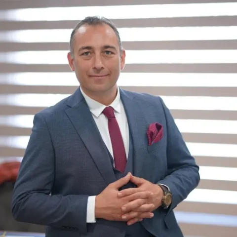 OP. DR. İLKER SÖNMEZ