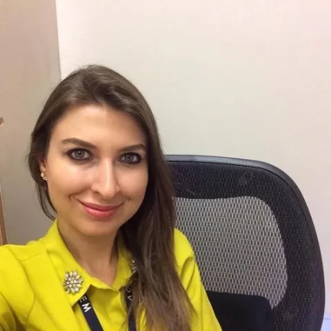 PSK. YELDA ÖGE