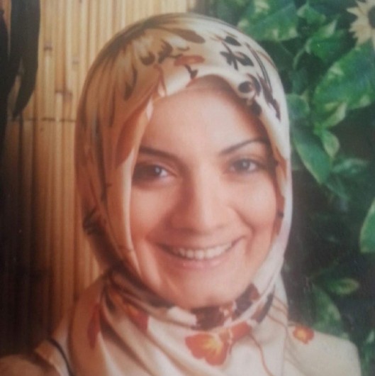 UZM. KL. PSK. ZEYNEP AYŞE BEDEL