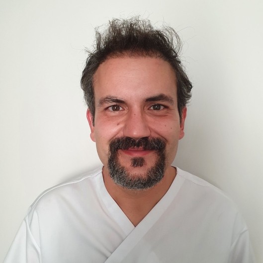 DR. DT. ONUR ORAL