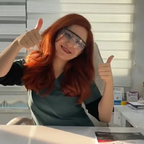 DT. DİLAN ALBAYRAK