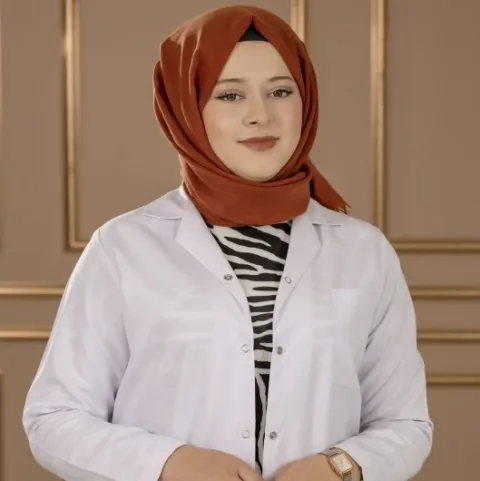 DYT. KÜBRA DAL