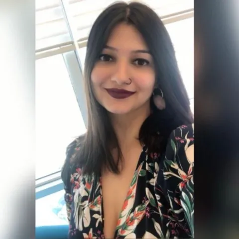 UZM. KL. PSK. TUĞÇE NAMLI ÖZKADER