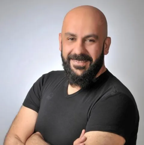 Assoc. Prof. Dr. CÜNEYT ÜNSAL