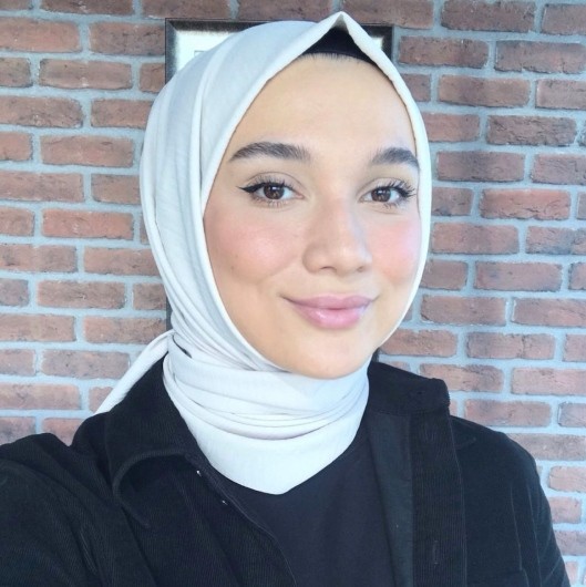 UZM. KL. PSK. BEYZA NUR YAVUZ