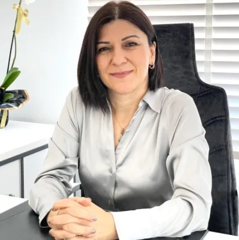 UZM. DR. AYSEL ALKAN KÖSEOĞLU