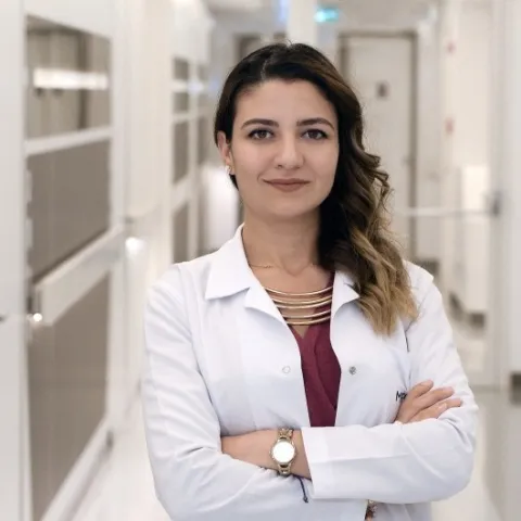 DYT. MARİA TANOĞLU