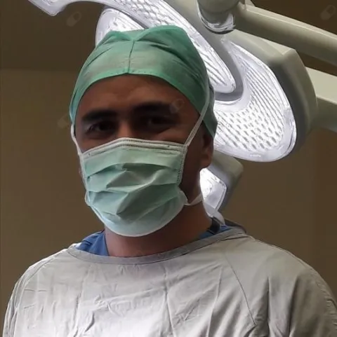 Surg. Dr. EMİN EREN
