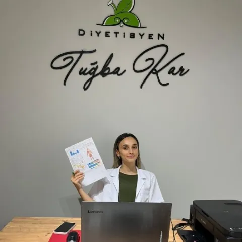 DYT. TUĞBA KAR