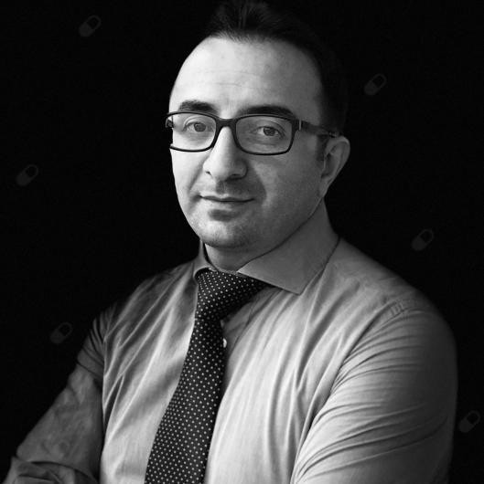 Spec. Dr. RECEP UZGUR