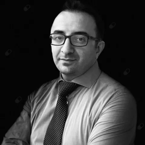 Fachärztl. Dr. RECEP UZGUR