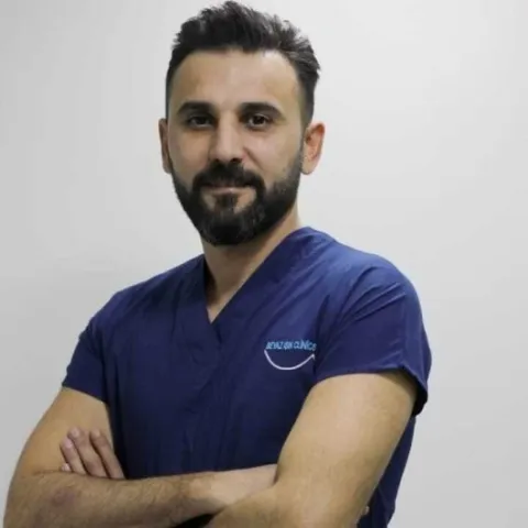 DT. İBRAHİM YILDIRIM