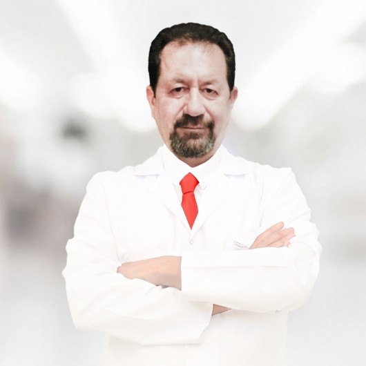 PROF. DR. MEHMET YOKUŞOĞLU