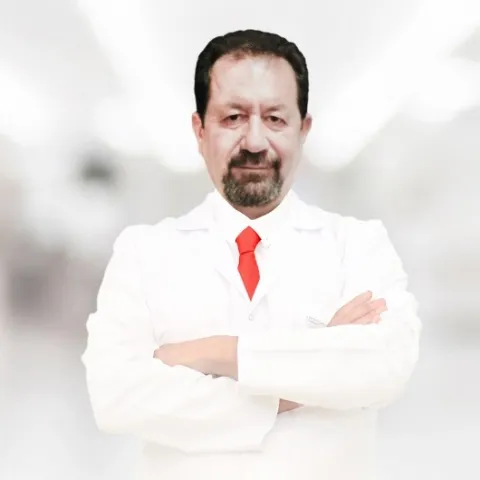 PROF. DR. MEHMET YOKUŞOĞLU