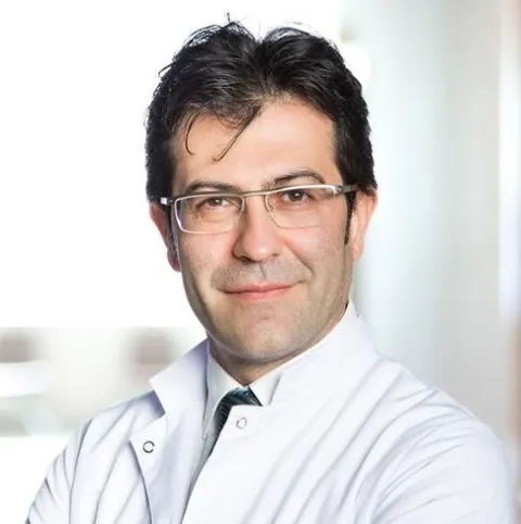DOÇ. DR. MURAT BOZKURT