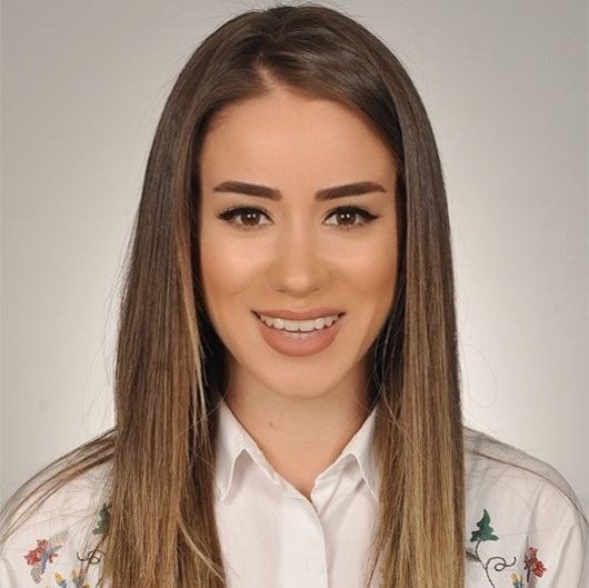 Psych. HANDE EŞMELİOĞLU