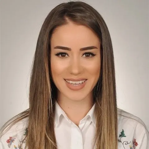 PSK. HANDE EŞMELİOĞLU