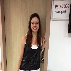 PSK. ECEM İŞERİ
