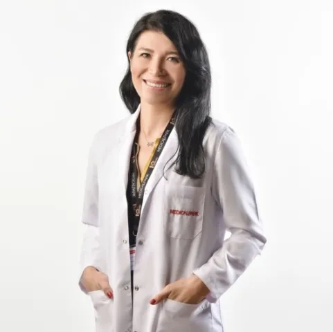 OP. DR. MİNE ATLI