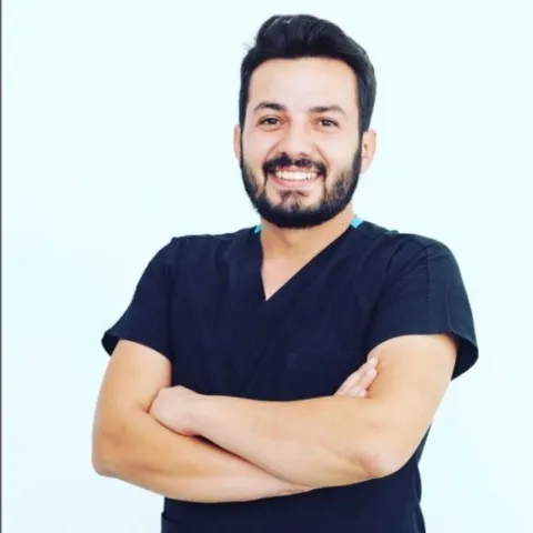 DT. HAKAN TAŞKIN