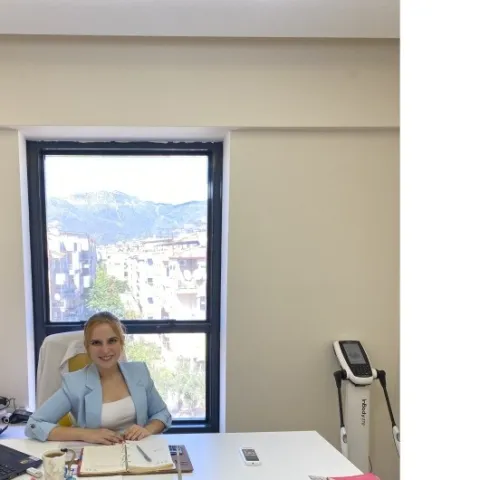 DYT. GÖZDE ÇİFTÇİ