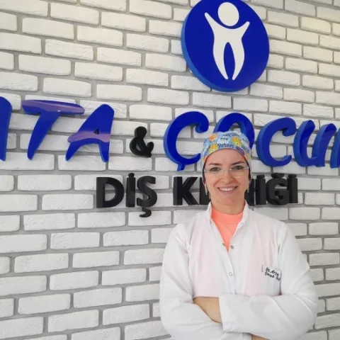Fachzahnarzt ARZU SOYGUN