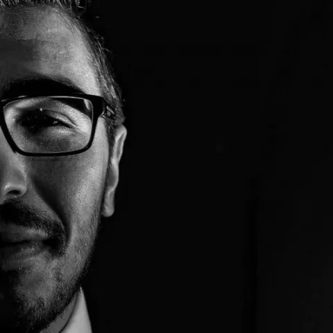 PSK. DAN. ALİ GÜNGÖR