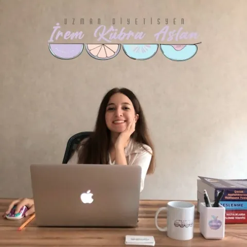 UZM. DYT. İREM KÜBRA ASLAN SÜZEN