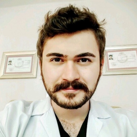 DDS ÖMER FARUK YILDIZ