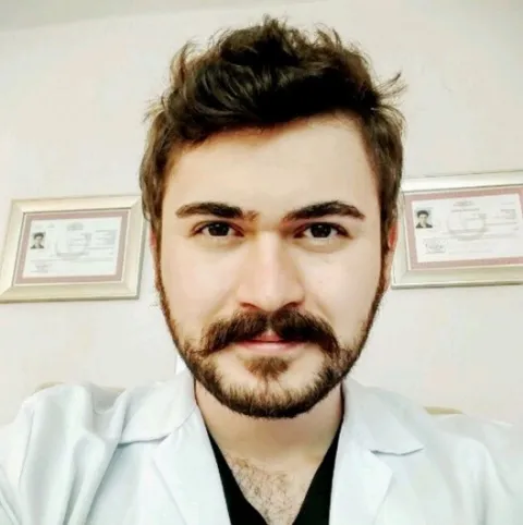 DT. ÖMER FARUK YILDIZ