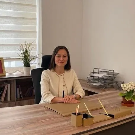 DOÇ. DR. SİBELNUR AVCİL