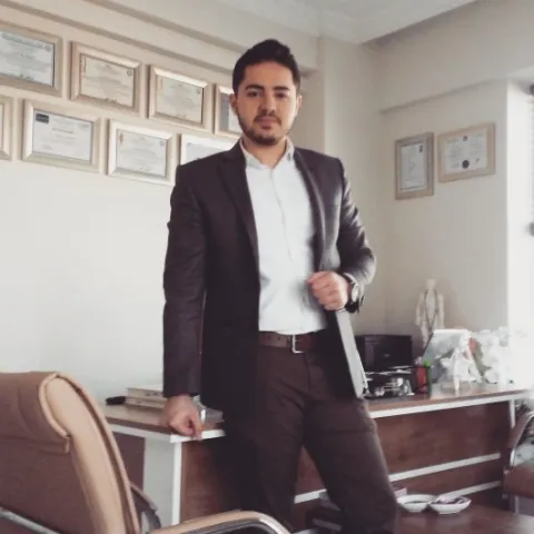 FZT. SELAHATTİN ÇAPARDAĞ