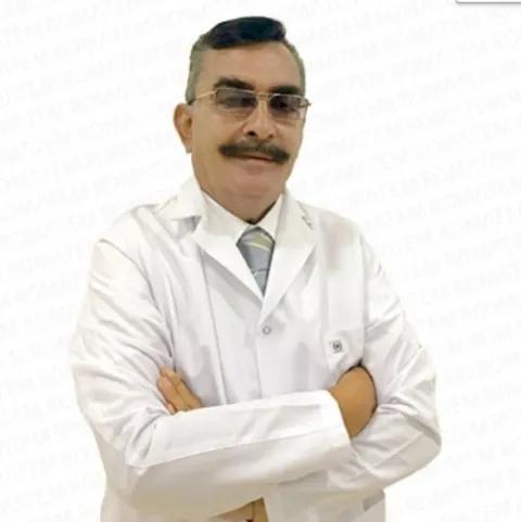 UZM. DR. YUNUS EMRE ARICALI