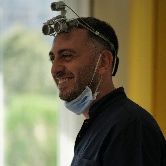 DR. DT. ERHAN DEMİR