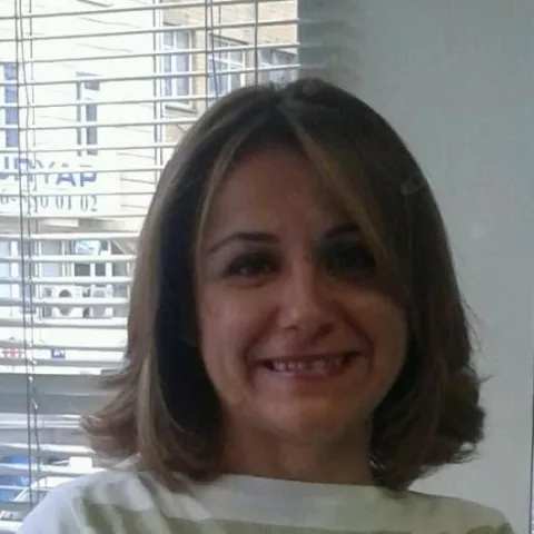 DDS AYŞE UÇAR ALPAY