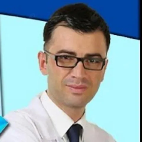 Cərrah Dr. İBRAHİM OYMAK