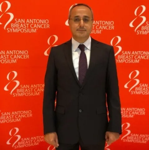 Prof. Dr. BÜLENT ÇİTGEZ