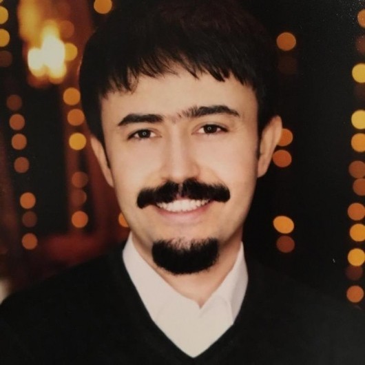 UZM. DR. MUSTAFA KENAN DUYMAZ