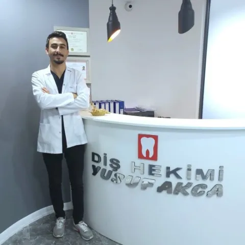 DT. YUSUF AKCA