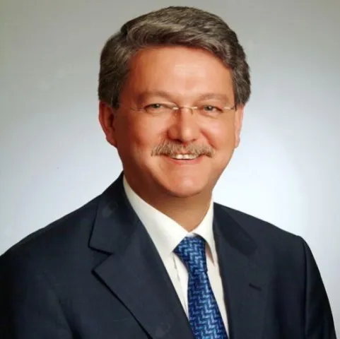 PROF. DR. MURAD BAVBEK