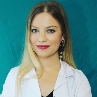 FZT. GİZEM AHCI