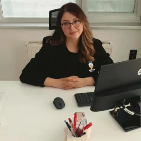 DR. DT. PINAR HACIM MEHMEDALİ