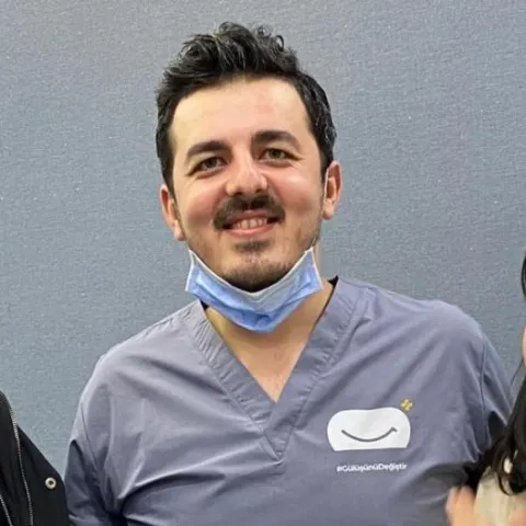 DT. ERSUN YAYLACI