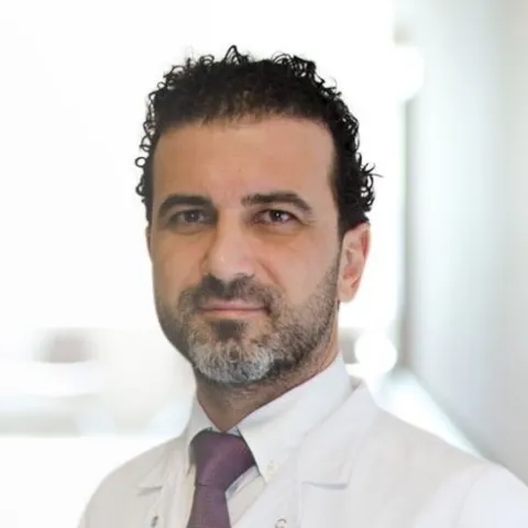 OP. DR. VOLKAN BALCI