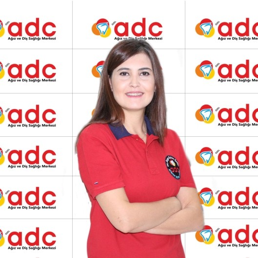 Diş hək. ÖZGE SULTAN ŞAHİN