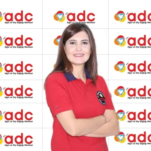 DT. ÖZGE SULTAN ŞAHİN