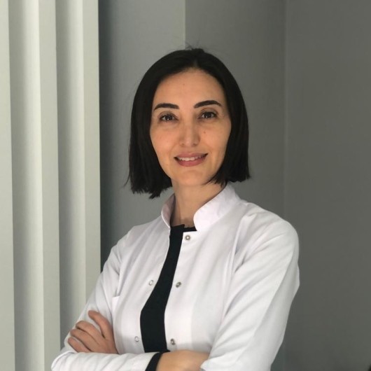 UZM. ODY. BERNA DİKMEN